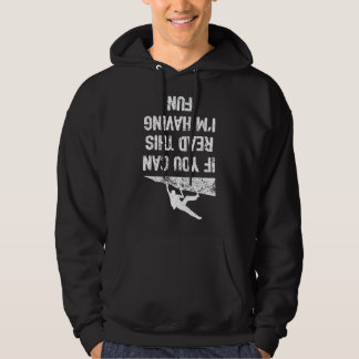 Funny Bouldering Climb Workout Free Rock Climbing Hoodie