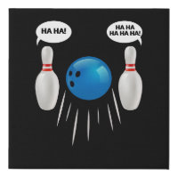Funny Bowling - Gift For Bowlers