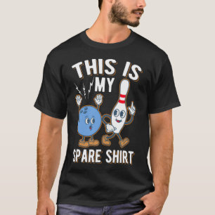 Funny Bowling T Shirts T Shirt Designs Zazzle