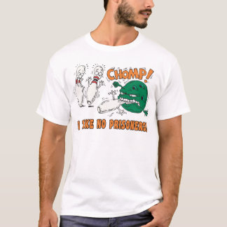 Funny Bowling T-Shirt