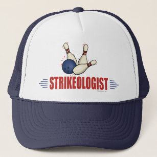 Funny bowling hats Clearance