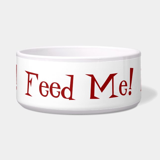 FUNNY  BOWLS (Front)