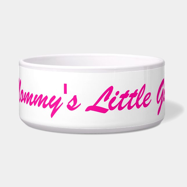 FUNNY  BOWLS (Front)