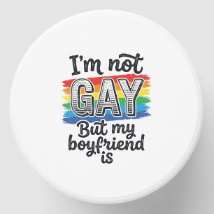 Funny Boyfriend Pride Vintage Engraving Shirt Desi Mini Candle Favors