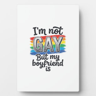 Funny Boyfriend Pride Vintage Engraving Shirt Desi Plaque