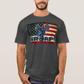 Funny Brap 2 Stroke Goon Motocross Legend Shirt Funny Brap 2 Stroke Goon Motocross Legend Shirt