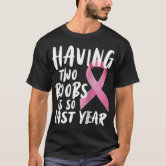 Does This Mastectomy Make My Butt Look Big' Unisex Baseball T