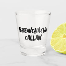 Funny Brewchacho