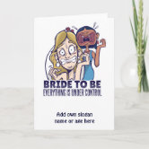 Congratulations on Setting Wedding Date Greeting Card for Sale by  KateTaylor