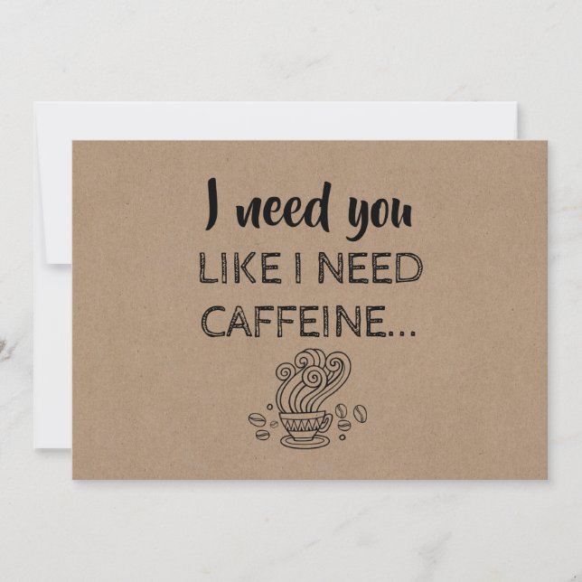 Funny Bridesmaid / Maid of Honor Proposal Invitation (Front)