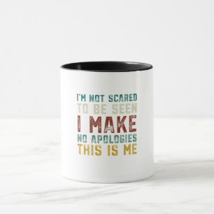 Funny Broadway Musical Theater Drama Actor Actress Mug