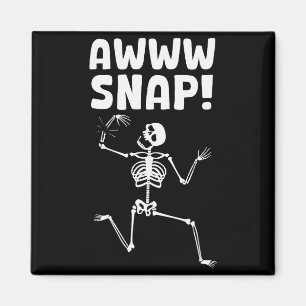 Funny Broken Arm Design For Men Women Broken Arm R Magnet