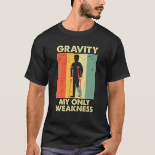 Funny Broken Leg Art For Men Women Ankle Knee Foot T-Shirt