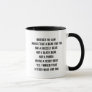 Funny Brother-In-Law Gift Mug
