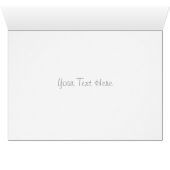 Funny brown dog slippers still life painting (Inside Horizontal (Bottom))