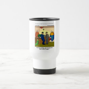 Funny Bugged Police HQ Gifts Tees Mugs Etc.