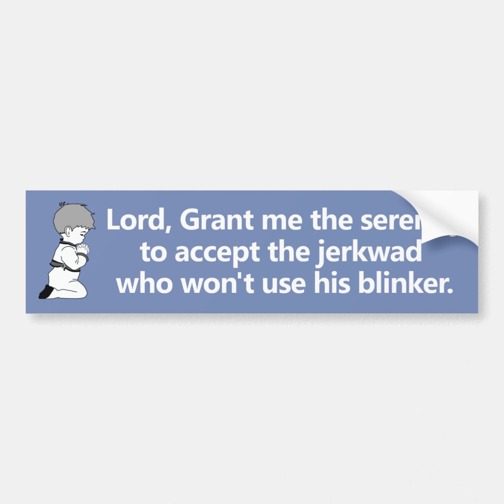 Click to browse our collection of Bumper Stickers.