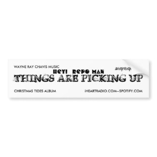 funny bumper stickers