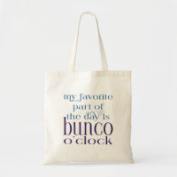 Funny Bunco