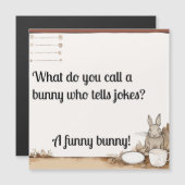 Funny Bunny (Front/Back)