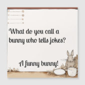 Funny Bunny (Front)