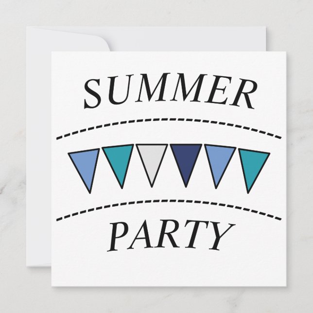 Funny Bunting Names (Front)