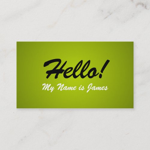 Funny _ Business Cards