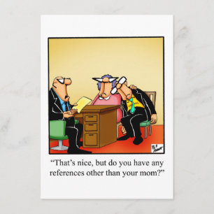 Funny Business School Graduation Invitations