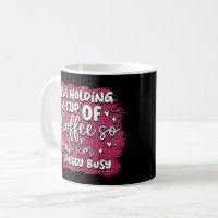 Funny Mug - Yet, Despite The Look on My Face, You're Still Talking - 11 oz Coffee Mugs - Inspirational Gifts and Sarcasm