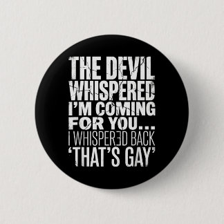Funny Button