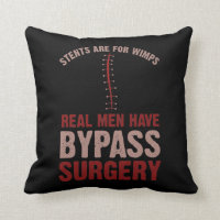 Funny Bypass Open Heart Surgery Recovery Gift
