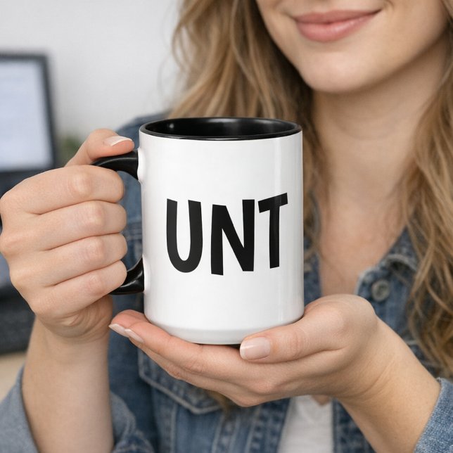 Funny C U Next Tuesday  Mug (Perfect for sipping sass in Zoom calls, passive-aggressive team meetings, or just silently judging)