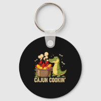 Funny Cajun Louisiana Boil Alligator Crawfish Mard