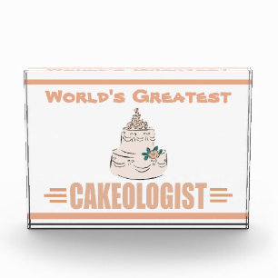 Funny Cake Award