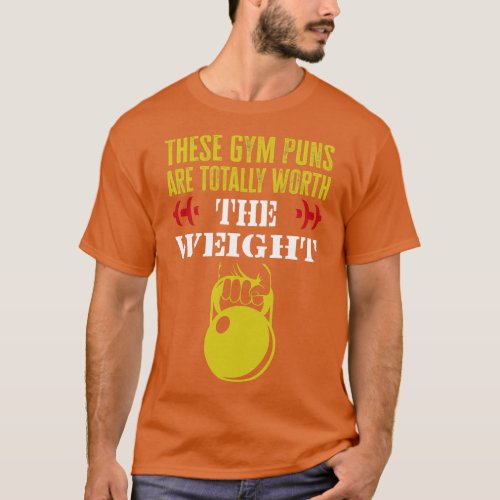 Funny Calisthenics Street Fitness and Gym Exercise T_Shirt