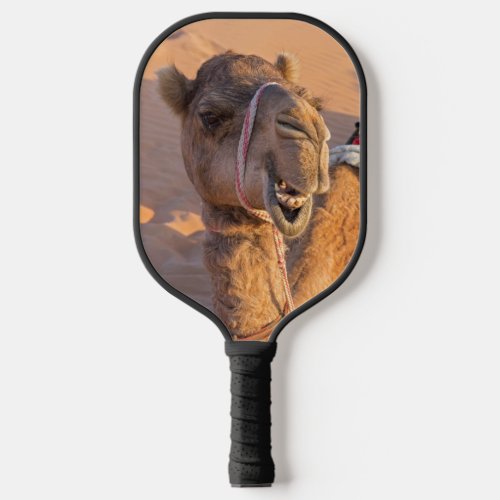 Funny Camel Pickleball Paddle