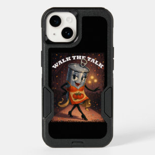 funny can deisingn OtterBox iPhone 14 case