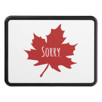 Funny Canadian