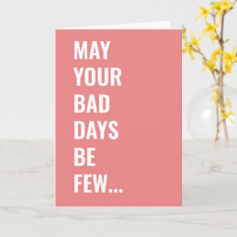 Funny Cancer Get Well Soon Humor Card | Zazzle