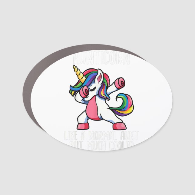 Funny Car Magnets| Car Magnet (Front)