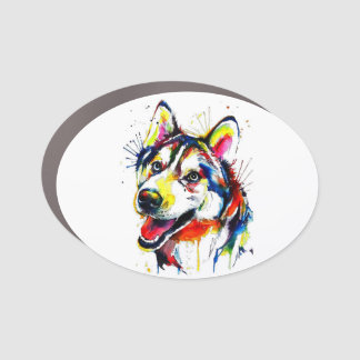 Funny Car Magnets| Car Magnet