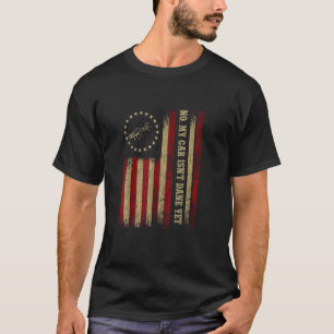 Funny Car Mechanic Dad Garage No My Car Isnt Done T-Shirt