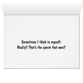 Funny Cards (Inside Horizontal (Bottom))