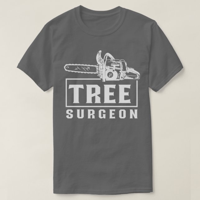 Funny Carpenter Gift Woodworker Lumberjack T-Shirt (Design Front)