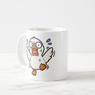 Funny Cartoon Character Drink Mug Cup Kids Gift