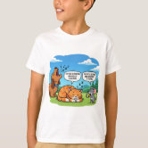 Beethoven Dog T-Shirt | Zazzle