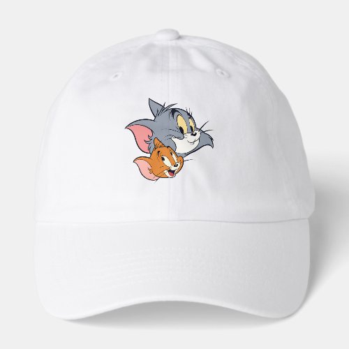 Funny Cartoon Duo T-Shirt Hat