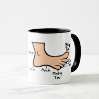 Podiatrist Mug Podiatrist Gifts for Women Best Gifts Under 