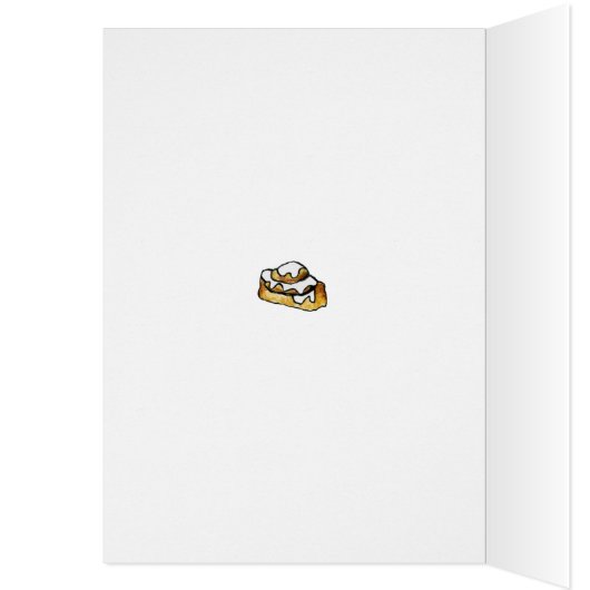 Funny Cartoon French Chef (Inside (Left))