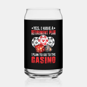 Funny Casino retirement plan gambling Can Glass